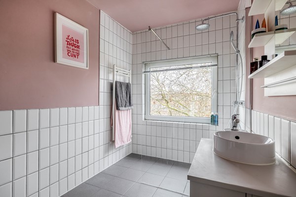 Medium property photo - Dordtselaan 170B, 3073 GN Rotterdam